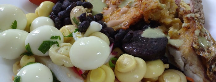 Sabor e Arte is one of Luiz 님이 좋아한 장소.