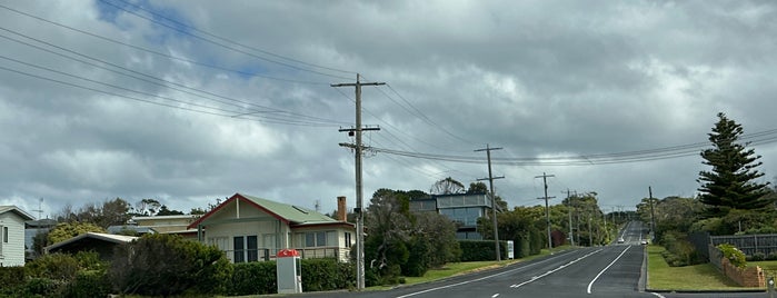 Apollo Bay is one of Thomas’s Liked Places.