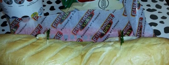 Firehouse Subs is one of The 15 Best Places for Meatballs in Virginia Beach.