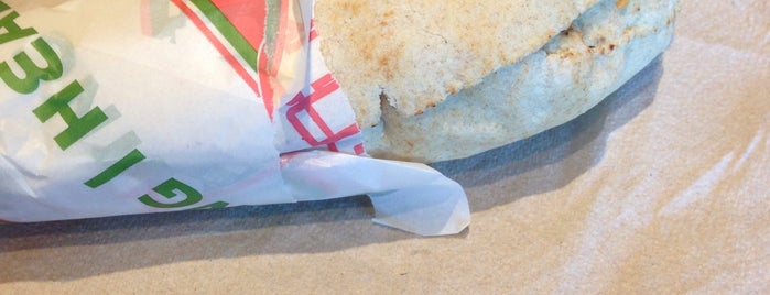 Pita Pit is one of Blaireさんのお気に入りスポット.