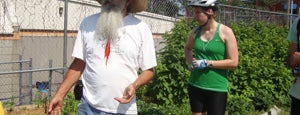 Niles School for Children is one of #UrbanGrown Farms & Gardens Tour.