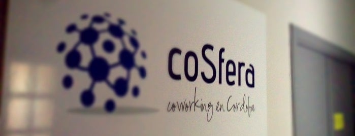 coSfera :: Brillante is one of Coworking España.