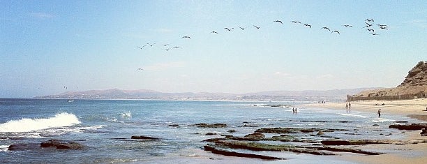 Playa Punta Veleros is one of El Mar de Grau.