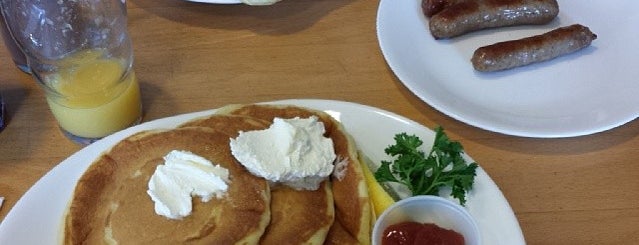Pig 'N Pancake is one of Starさんのお気に入りスポット.