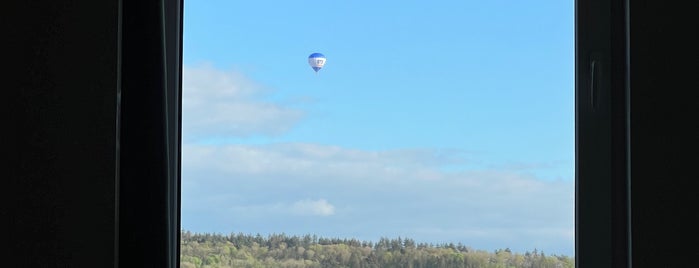 Jugendherberge Trier is one of Jugendherbergen.