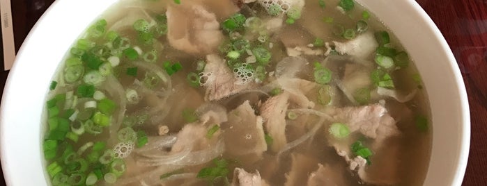 Pho Vi is one of Yaron 님이 좋아한 장소.