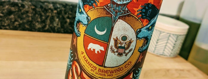 Saint Louis Bread Co. is one of The 15 Best Places for Sourdough Bread in St Louis.