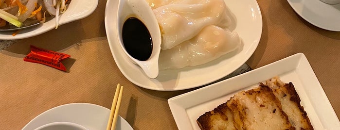 One Dim Sum is one of The 15 Best Places for Dumplings in Amsterdam.