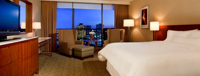 The Westin Galleria Houston is one of Seattle & Usa.