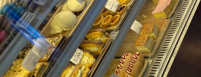 Guildford Town Bakery is one of Perth.