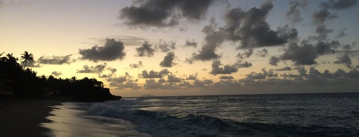 Casa Verde Surf Lodge is one of Puerto Rico.