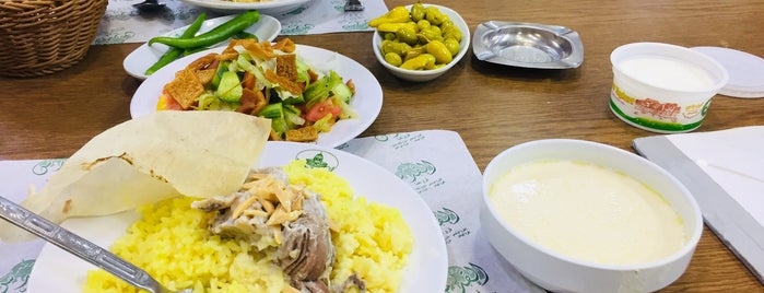 Al-Quds Restaurant is one of Places To-Go.