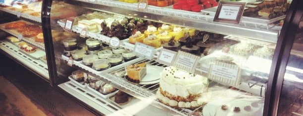 Amelie's French Bakery is one of Charlotte, North Carolina.