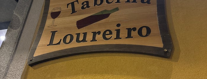 Taberna Gallega Loureiro is one of Tetuan y Alrededores.