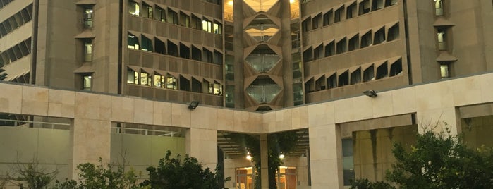 Smolarz Library - Tel Aviv University Medicine And Life Sciences is one of Sackler.