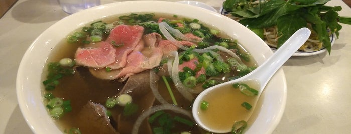 Pho 75 is one of The 15 Best Places for Soup in Philadelphia.