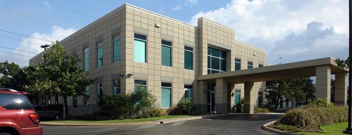 Sonterra Medical Park - Building Two is one of Medical Places in Stone Oak / Sonterra.