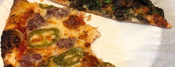 Best pizza in berkeley ca