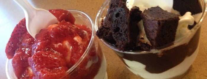 Michael's Frozen Custard is one of The 11 Best Dessert Shops in Madison.