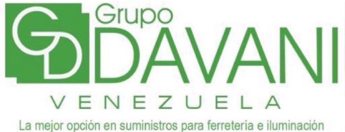 Grupo Davani is one of Tecnología.