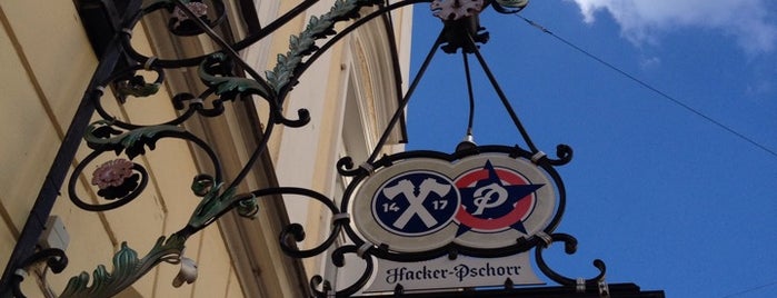 Herzschlag is one of สถานที่ที่บันทึกไว้ของ Hannes.