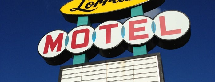Lorraine Motel is one of Memphis For a Weekend.