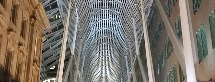 Brookfield Place is one of Toronto Trip.
