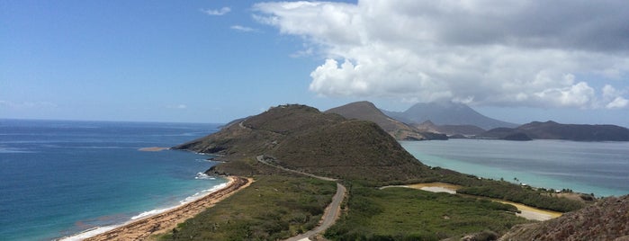 Saint Kitts and Nevis is one of Countries in North America.