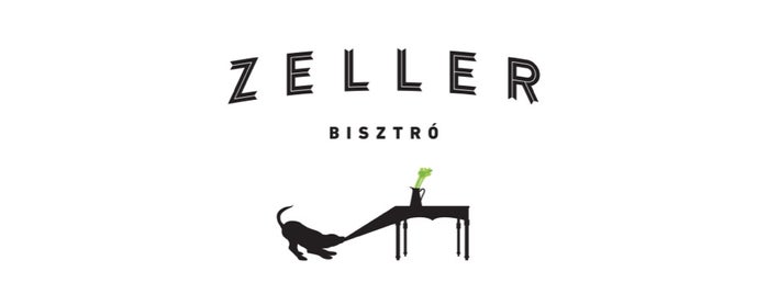 Zeller Bistro is one of Будапешт.