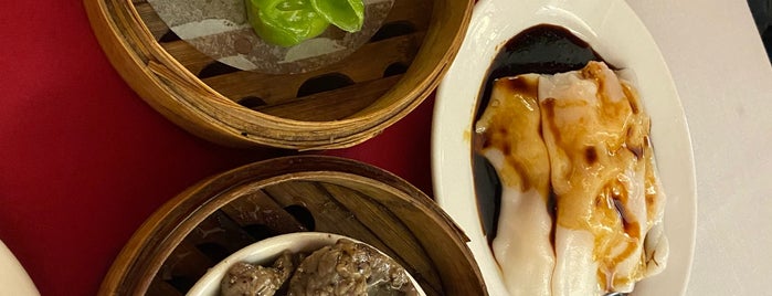 Dim Sum Go Go is one of New York.