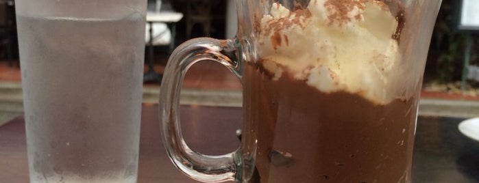 Vanilla Cafe is one of Saud'un Beğendiği Mekanlar.