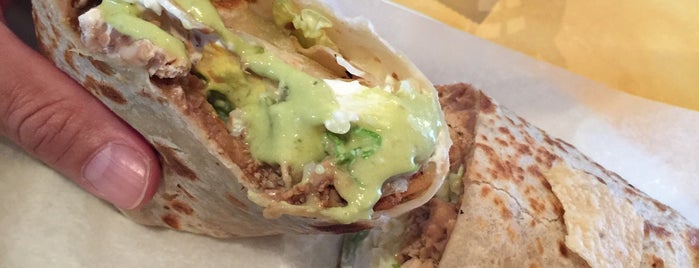 Taqueria Arandas is one of The 15 Best Places for Green Sauce in Houston.