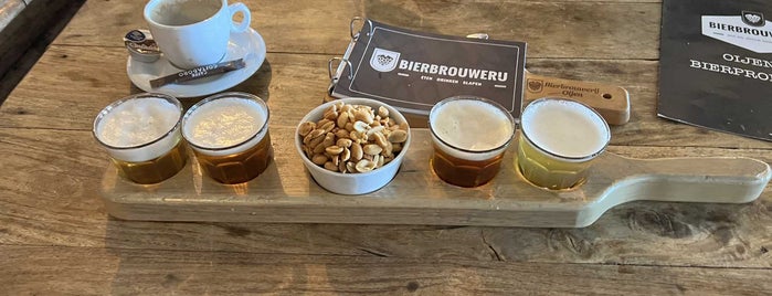 Speciaalbierbrouwerij Oijen is one of Tussendoor.