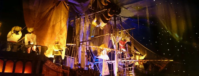 Piraten in Batavia is one of Urlaub.