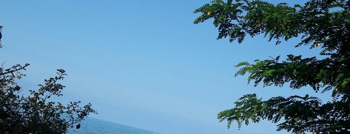 Darıca Plajı is one of K G'ın Beğendiği Mekanlar.