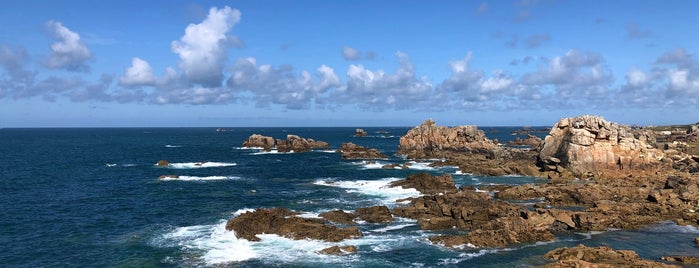 Le Gouffre is one of Bretagne Nord.