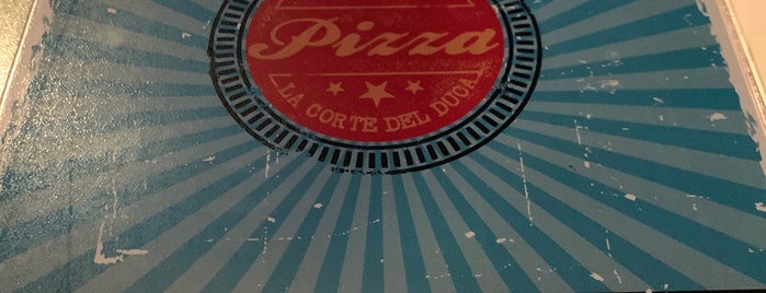 Pizzeria La Corte Del Duca is one of Local Lifestyle.