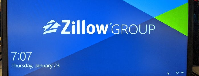 Zillow Group is one of Seattle.