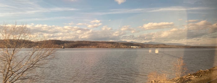 Rhinecliff, NY is one of NYCmyWay.