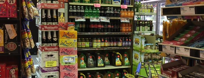 Met Foodmarkets is one of Must-shop Food, Drink, Groceries in New York City.