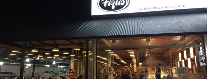 Figlio is one of Matías’s Liked Places.