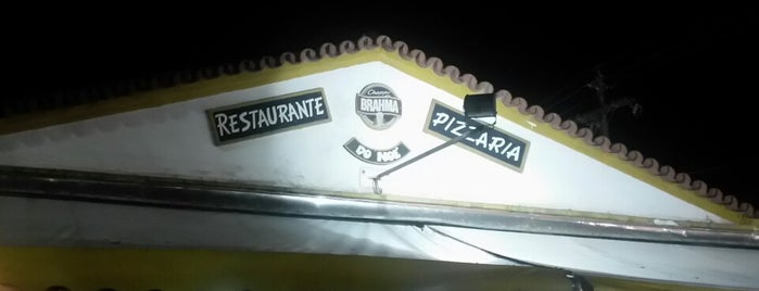 Pizzaria do Noé is one of Porto Seguro, Brazil.