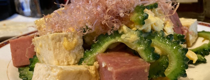 チキッチン is one of SHINJUKU GOLDEN GAI.