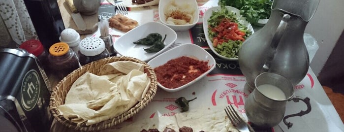 Cigerci Hacı is one of Should Go! Gitmelisin..