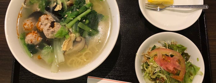 四川料理 胡一刀四代目 is one of 中華餐廳目錄：関東（中華街除く） Chinese Food in Kanto.