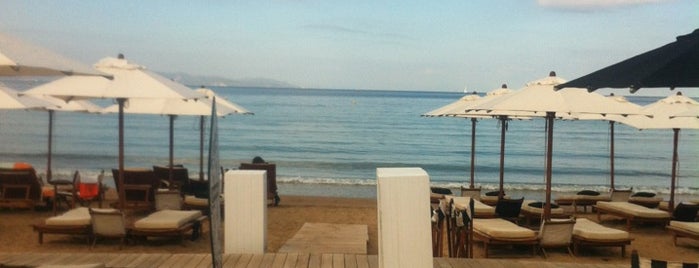 Astir Beach is one of Athen.