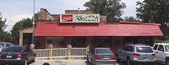Miss Myra's BBQ is one of Southern Road Trip Working List.