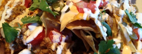 Public House Downtown is one of The 15 Best Places for Nachos in Sacramento.