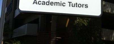 1 On 1 Academic Tutors is one of Stores, offices, banks.