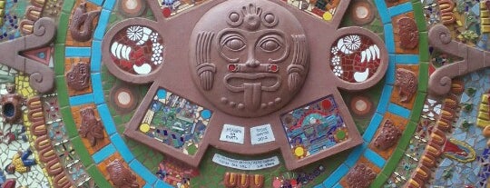 Todos Santos is one of Pueblos Mágicos de México.